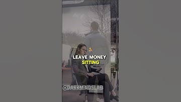 LOSS AVERSION: The FEAR That’s Keeping You BROKE!