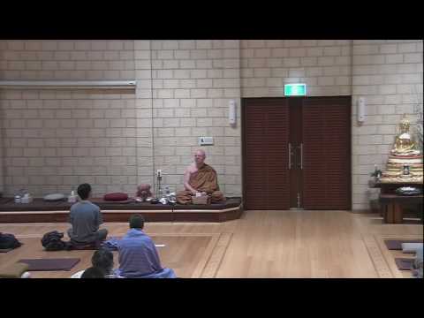 16 ajahn brahm retre|eng