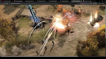 FINALLY - COH3 Content Update | Endure and Defy Teaser Trailer Breakdown & Promo Material Overview