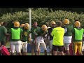 Cochran's first game back as coach in New London set for Thursday night