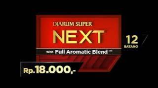 DJARUM SUPER - NEXT (2022)