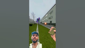 Garrysmod SCP 096 #garrysmod #bonelab #gmod #gaming #gameplay #games #shorts