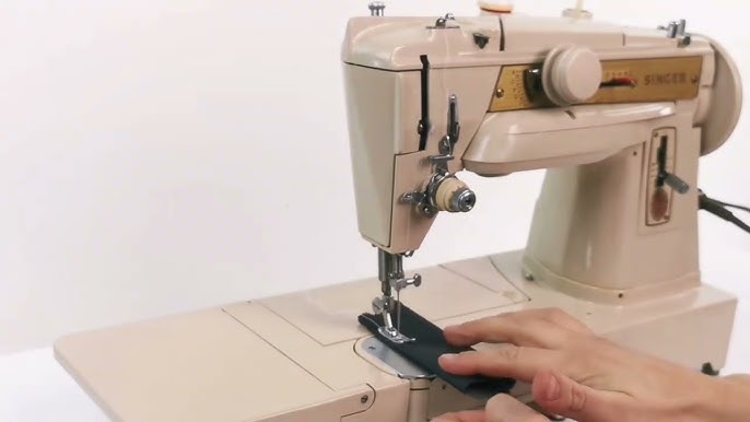 Sewing Machine Review: Bernina Matic 910 – the thread