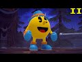 Pac-Man World 2: Re-Pac. Episode 2 - Tree Tops.