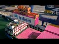 Image of overseas logistics - 海外物流イメージ02 - fathom(ファゾム)