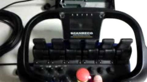 Pairing with display G2B