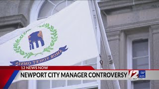 Newport City Council’s controversial pick for city manager to make $225K per year