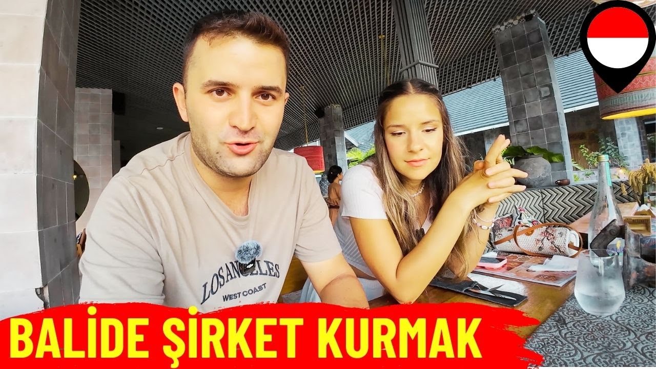 Amerikada Şirket Kurmak 2024 (En UCUZ Yol)