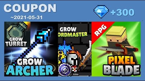 [Coupon] Pixelstar Games 2021/5-1