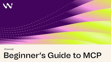 A Beginner
