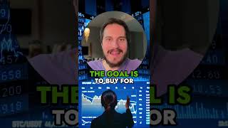 Going All in This Stock!!!!  Warren Buffett Would Say what?