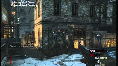 My waw ISO DISK PROOF