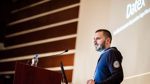 PHP Srbija Meetup #2 Djordje Ungar - deviantART - 01