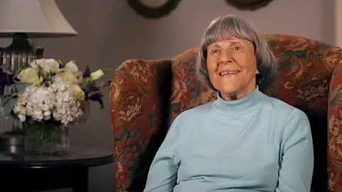 Perceval Sutureless Valve Success Story:  Christin...