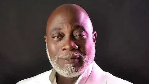 We have ace actor, Jibola Dabo, on our Throwback Spotlight today