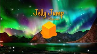 The Most Relaxing Video Game Music (Jelly Jump Theme) screenshot 3