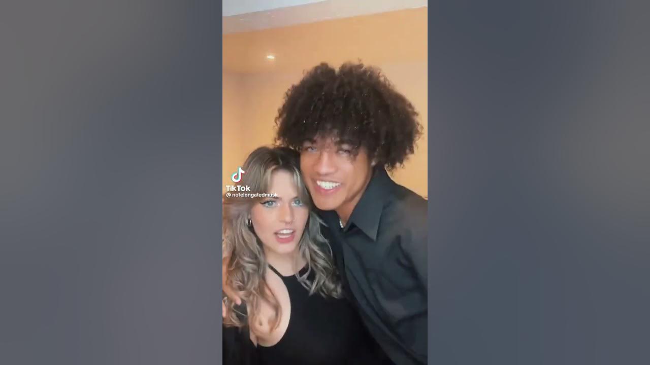 Valerie Lepelch tiktok YouTube