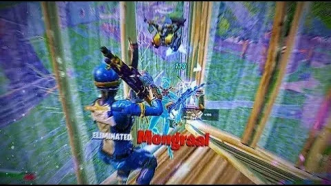 Sweet but Psycho 🔪 | (Chapter 6 Fortnite Montage ) Highlights #2