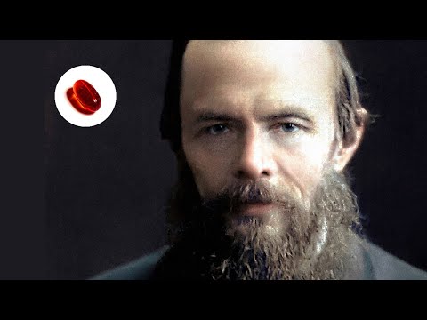 Crime Et Châtiment Le Surhomme Selon Dostoïevski