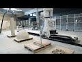 Vertico's New 3D Concrete Printing Facility