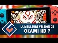 Okami  la meilleure version estelle sur switch   gameplay fr