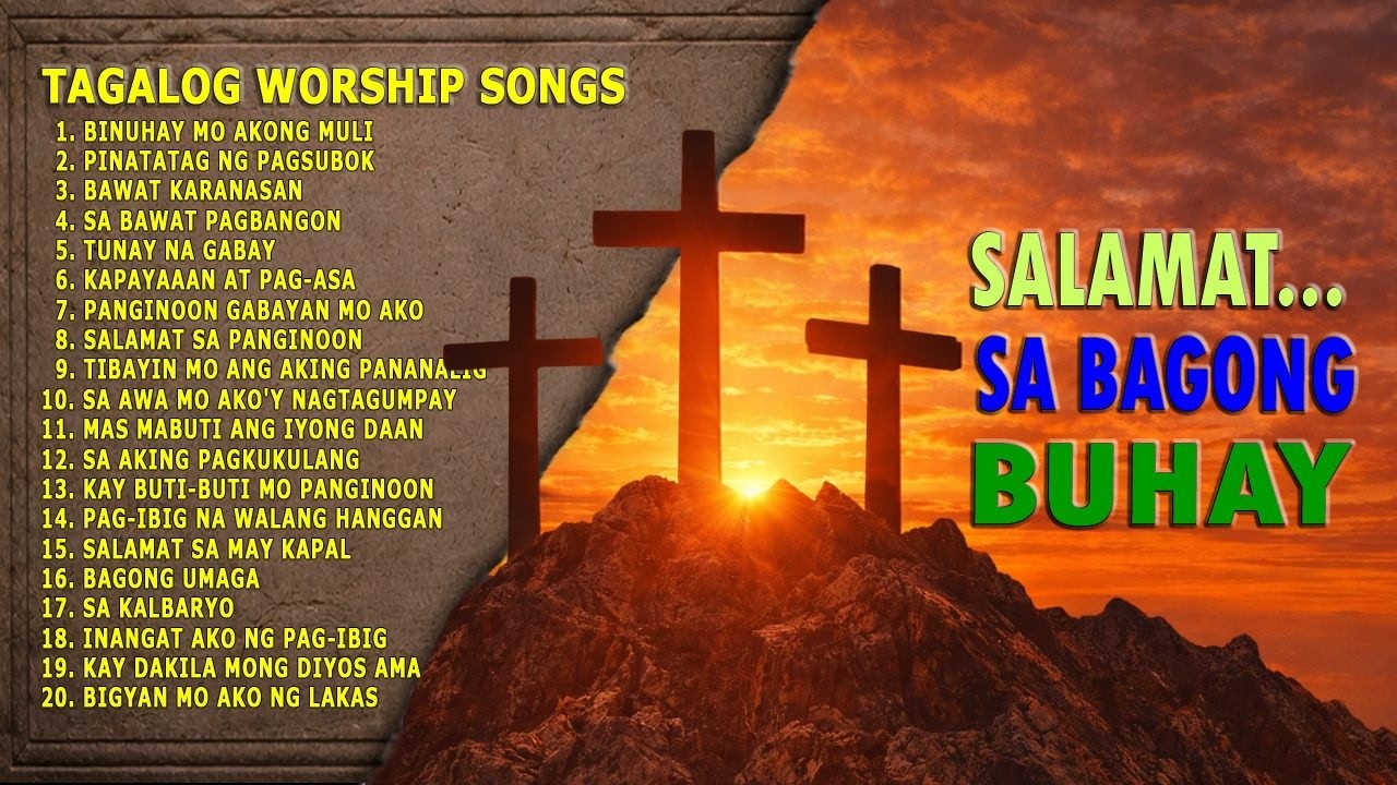 Best Inspirational Song of Praise | 