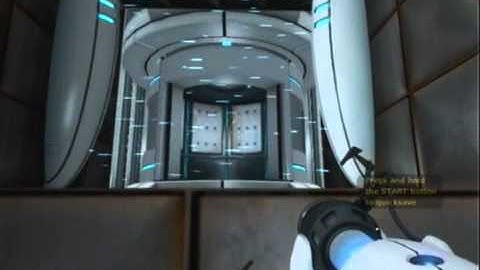 Portal Walkthrough: Chapters 7 & 8