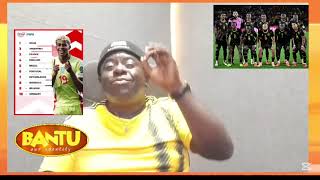 🛑🛑Les Lions indomptables gagnent 12 places dans le classement FIFA