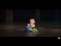 Frozen: Canción - Hazme un muñeco de nieve | Disney Junior Oficial