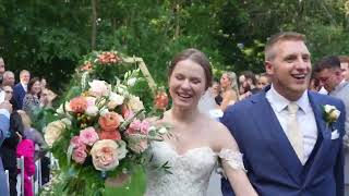Ellen & Tom Coffey ( Wedding Video )
