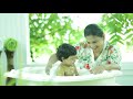 Khomba Baby Soap Sinhala