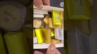 #patchi chocolates #chocolates#unboxing patchi chocolate