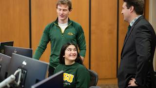 Full Finance at NDSU News