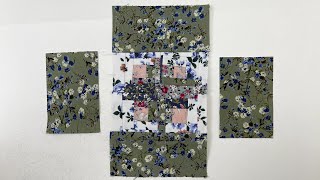 2 Interesting Ideas For Scrap Fabric Sewing Project by Two Strands 9,331 views 2 weeks ago 13 minutes, 4 seconds