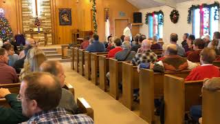 2021.12.19 Christmas Program