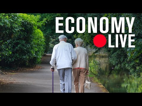 Environmental, social, and governance investing | LIVE STREAM