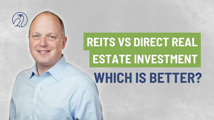 REITs vs Direct Real Estate Investment
