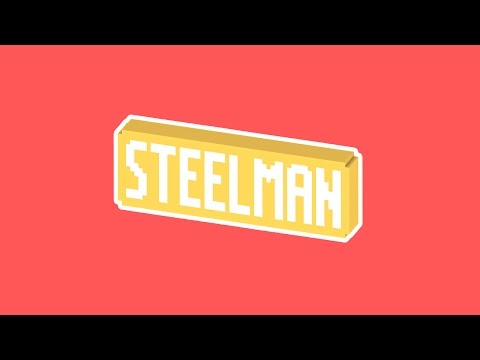 Steel Man