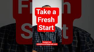 Take a Fresh Start #mathematics #csirnet #gate2027 #iitjam2027 #tifr #nbhm #isi #cmi #phd #maths
