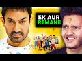 Sitaare Zameen Par Movie Review Badal Badmas Sitaare Zameen Par Movie Review Badal Badmas