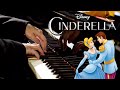Cinderella - So This is Love - Piano Solo (Classical) | Leiki Ueda