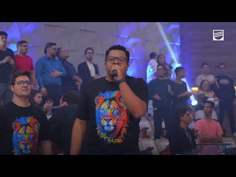 Cruz ao vivo na Casa do Oleiro - Casa do Oleiro Adoração