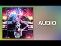 ADONA Hit Me With Your Best Shot Audio ADONA Hit Me With Your Best Shot Audio