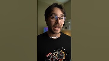 iOS 16 NEW Search Bar - How to Remove It! 📱😉