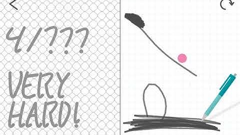Hard one...) Brain Dots！ http://braindotsapp.com #BrainDots