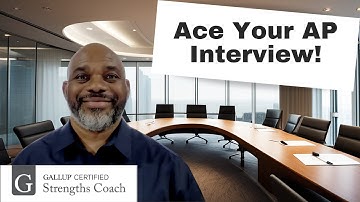 How to Ace Your Assistant Principal Interview