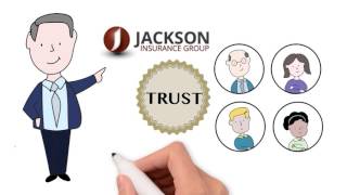 Jackson Insurance Group Introduction