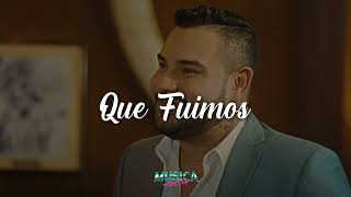 Banda Ms - Que Fuimos (Lo Mas Nuevo 2023)