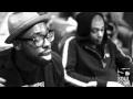 Ghostpoet ft Kano - Cash And Carry Me Home (Remix) | Studio Video