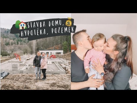 Video: Jak Získat Pozemek Pro Mladou Rodinu